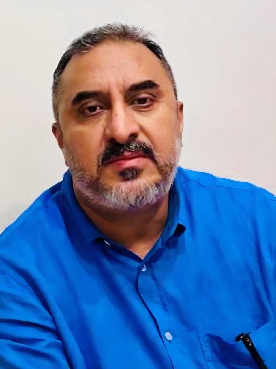 Arrif Aziz, Co-founder and CBO