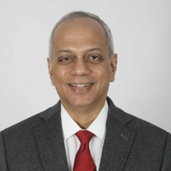 Anand Sudarshan, Advisor