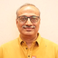 Murlidhar S, Founder and CEO