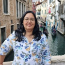 Ramya Pingalay, Knowledge Manager and Product Head