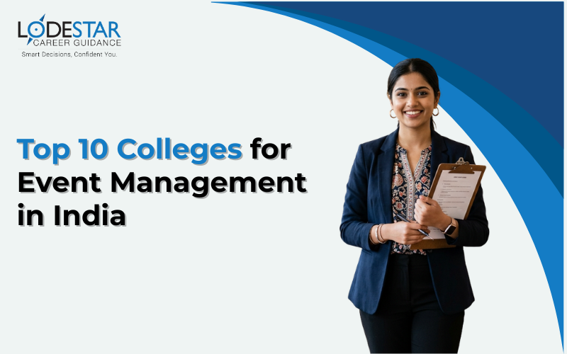 Colleges for Event Management