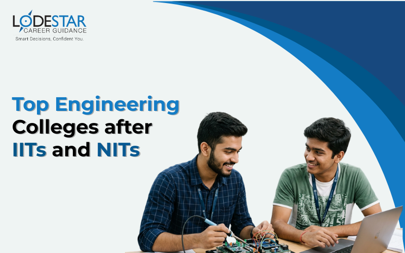 Engineering Colleges After IITs and NITs