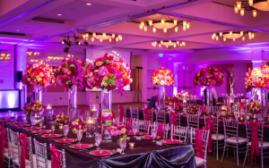 Event management colleges