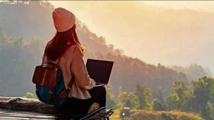 Travel related careers